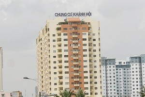 KHA sẽ ghi nhận 40% giá trị chuyển nhượng dự án