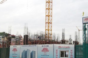 Quý I/2014, HDG ước lãi 15 tỷ đồng