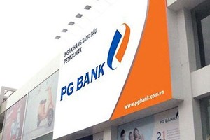 Đằng sau chuyện “đăng rồi gỡ” thông tin PGBank sáp nhập vào VietinBank