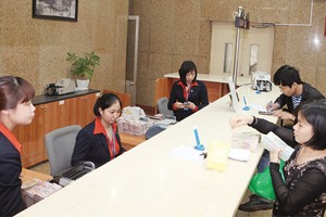 Việc sáp nhập Southern Bank vào Sacombank sẽ giải quyết tình trạng sở hữu chéo giữa hai ngân hàng 