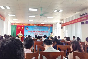 Quý II/2014, SD6 sẽ hoàn tất việc thoái vốn tại Sông Đà Hoàng Long 