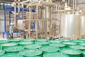 Cần phải thành lập cơ quan chuyên trách quản lý DNNN