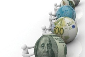 Cải cách mang hồi kết đến cho “chiến tranh tiền tệ”