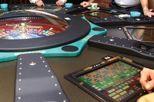 Điều kiện thành lập casino phải cao hơn rất nhiều so với các hoạt động kinh doanh giải trí khác