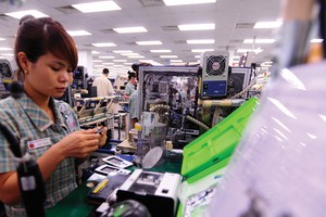 GS.TS Nguyễn Mại: “Cần một nhận thức đúng về FDI”