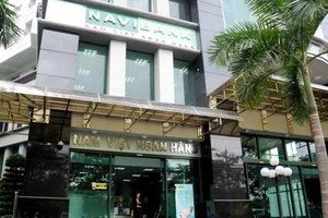 Navibank (mã NVB) dự kiến tăng vốn lên trên 4.500 tỷ đồng