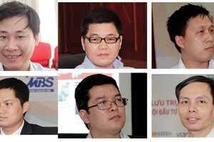 Cơ hội mua vào đang xuất hiện