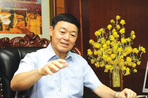 MB: thêm nhân tố mới, thêm sức mạnh để dẫn đầu