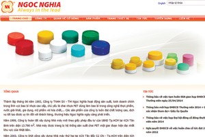 ĐHCĐ đã thông qua việc miễn nhiệm thành viên HĐQT đối với đại diện RRH với tỷ lệ tán thành 78,46%