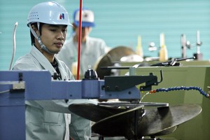 4 tháng đầu năm, vốn FDI vào Việt Nam đạt 4,855 tỷ USD    