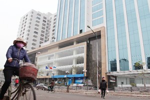 Sudico, Vinaconex... thoái vốn: Muốn lỗ cũng khó xong!