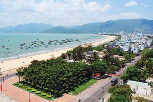 Quy Nhơn – Thành phố sống tốt