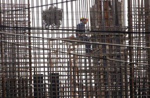 Kỳ vọng vào sự hồi phục của thị trường, các DN địa ốc đẩy mạnh triển khai dự án