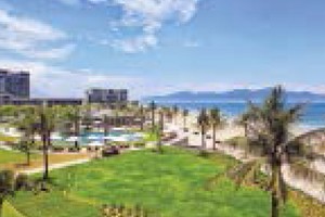 Mở bán Dự án Hyatt Regency Danang Residences