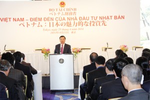 Đi tìm vị ‘hôn thê’ cho doanh nghiệp Việt Nam