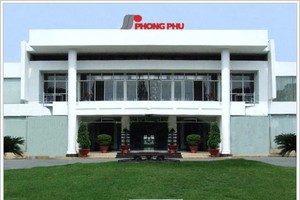 Phong Phu Corp bắt tay với Hirose Shokai Nhật Bản thành lập liên doanh