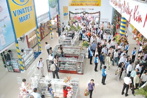 Tập đoàn Dệt may dự kiến  sẽ cổ phần hóa trong năm nay