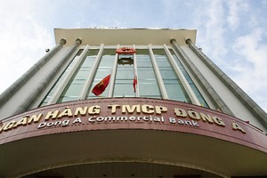 Làn sóng thay “tướng” của các ngân hàng