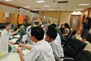 Mặt bằng lãi suất sẽ tiếp tục ổn định trong năm nay