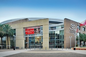 Toyota hy vọng “lạc nghiệp” ở chốn an cư mới