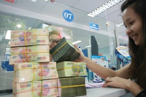 Xử lý nợ xấu ngân hàng sẽ có tác động lan tỏa, tháo gỡ các khoản nợ xấu khác trong nền kinh tế 