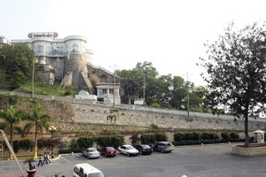 Tính đến hết năm 2012, Casino Đồ Sơn lỗ lũy kế hơn 169 tỷ đồng 