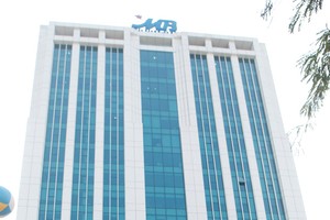 Với việc khai trương trụ sở mới tại 21 Cát Linh, MB đang chuẩn bị sẵn sàng về cơ sở vật chất để thực hiện thành công những mục tiêu chiến lược đã đặt ra.