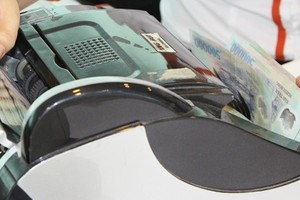 Định hướng tăng trưởng tín dụng năm 2014 của NHNN là 12 - 14%