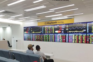 MBKE tăng vốn điều lệ lên 615 tỷ đồng