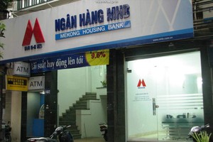 MHB đặt chỉ tiêu lợi nhuận trước thuế  175 tỷ đồng