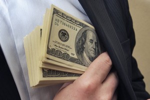 Công an làm việc với 6 cán bộ đường sắt dính nghi án đưa, nhận hối lộ