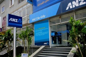 ANZ: NHNN có điều kiện tăng dự trữ ngoại hối
