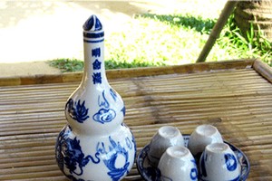 Quảng cáo rượu, cấm cho vui?