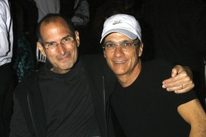 Steve Jobs và Jimmy: Mối quan hệ sau lời chào mua 3,2 tỷ USD