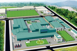 VCS dự kiến hủy niêm yết