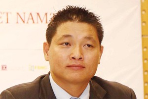 VIF 2014: Kết nối DN Việt với nhà đầu tư quốc tế