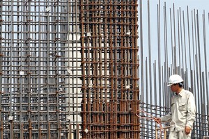 Bất động sản “nóng” thị trường chuyển nhượng dự án