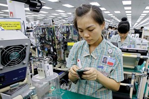 Samsung hiện đã thu hút được 60 nhà đầu tư vệ tinh