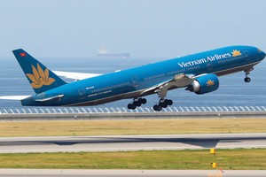 Năm 2013, VNI vẫn dẫn đầu mảng bảo hiểm hàng không với 36,54% thị phần