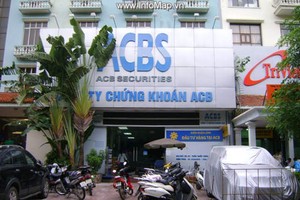 Thị trường sẽ hồi phục nhanh...