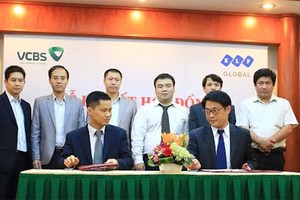 KLF: lợi nhuận quý I tăng trưởng gần 830%