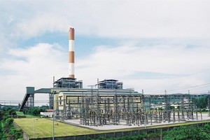 5 tháng đầu năm, PPC đạt lợi nhuận 350 tỷ đồng, đạt 87% kế hoạch cả năm