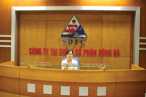 Công ty tài chính được thực hiện hoạt động ngân hàng