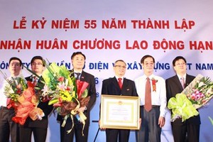 MCG tiếp tục không chia cổ tức