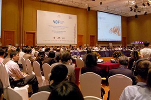 VBF giữa kỳ 2014 dự kiến diễn ra ngày 5/6