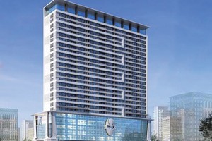 33 - 37 triệu đồng/m2 căn hộ Dự án Star City Lê Văn Lương