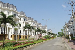 Các sắc luật về địa ốc liên quan đến toàn xã hội, nên tranh cãi là chuyện bình thường