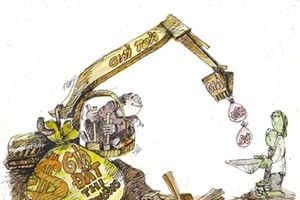 Nghị định mới về giá đất có hiệu lực từ ngày 1/7/2014