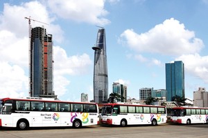 Bến Thành Tourist là một trong hai doanh nghiệp chủ lực đang làm ăn rất hiệu quả của BTG 