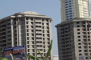 Luật Kinh doanh bất động sản (sửa đổi) và Luật Nhà ở (sửa đổi) dự kiến sẽ được Quốc hội thông qua tại kỳ họp thứ 8 vào cuối năm nay